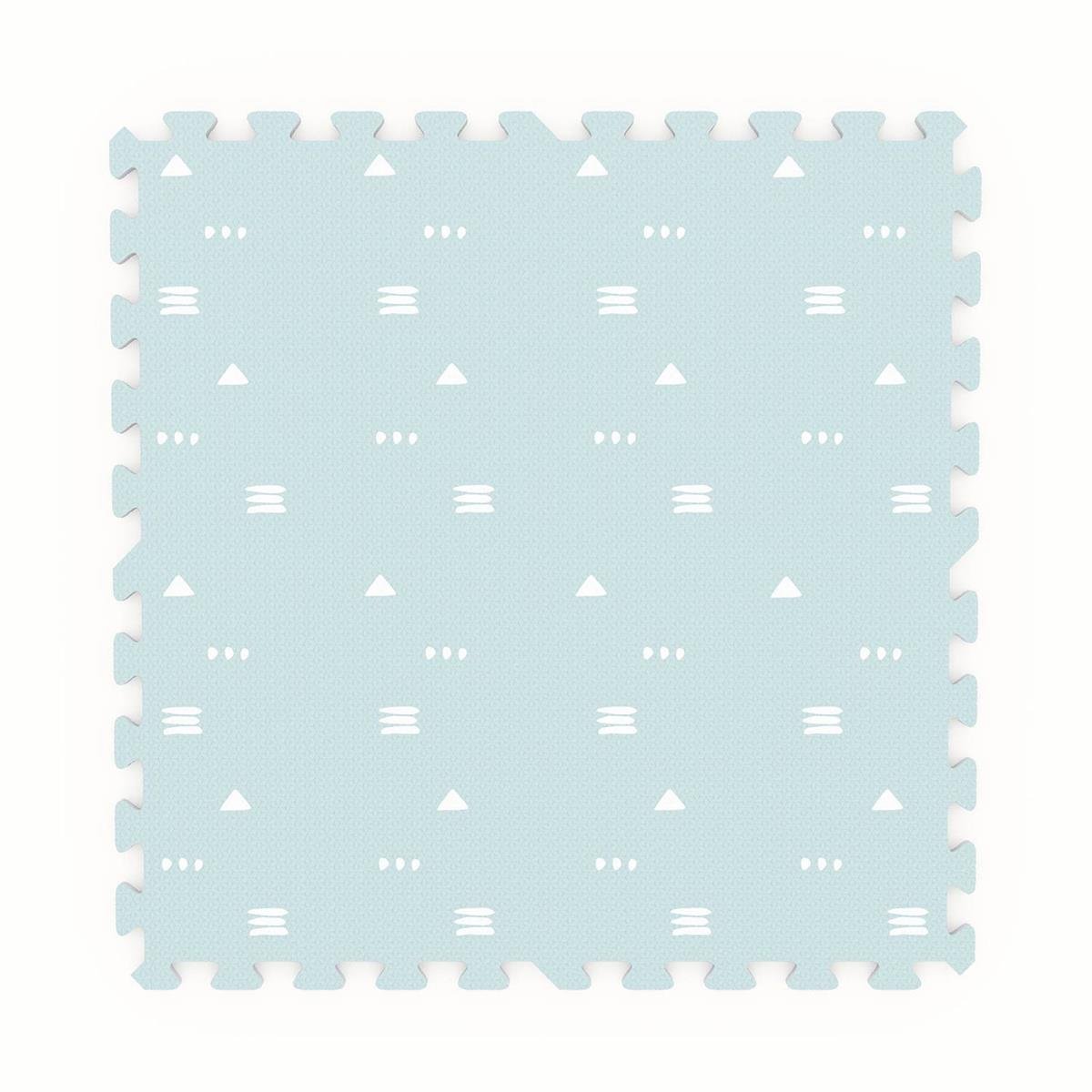 Eevaa Puzzle Oyun Matı, Roadmap / İcons