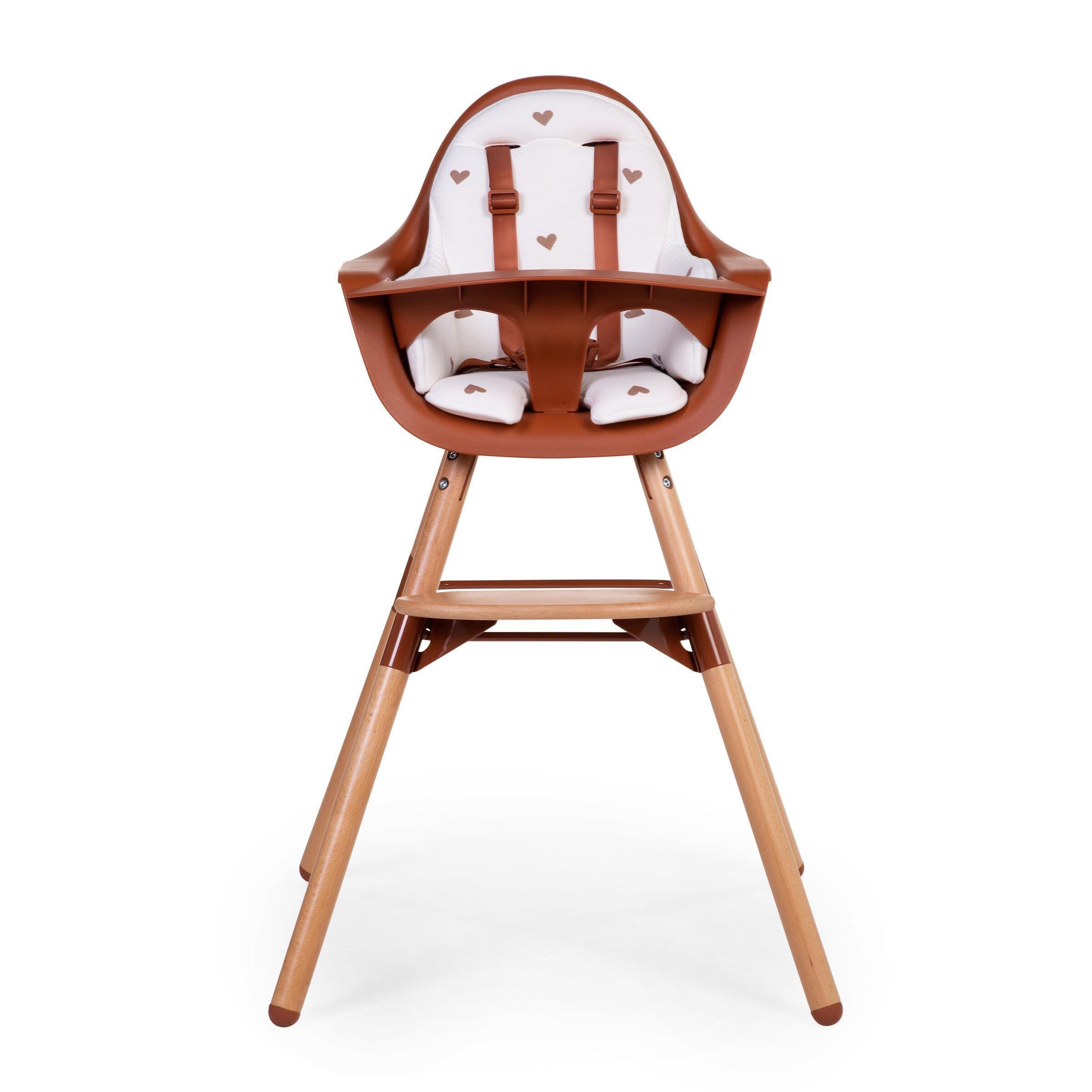 Evolu Minder, Hearts