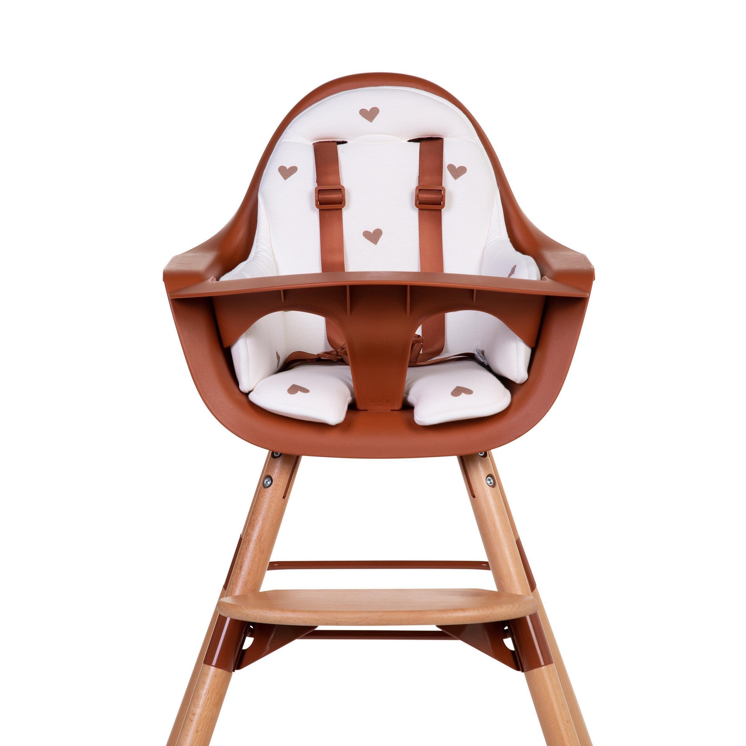 Evolu Minder, Hearts