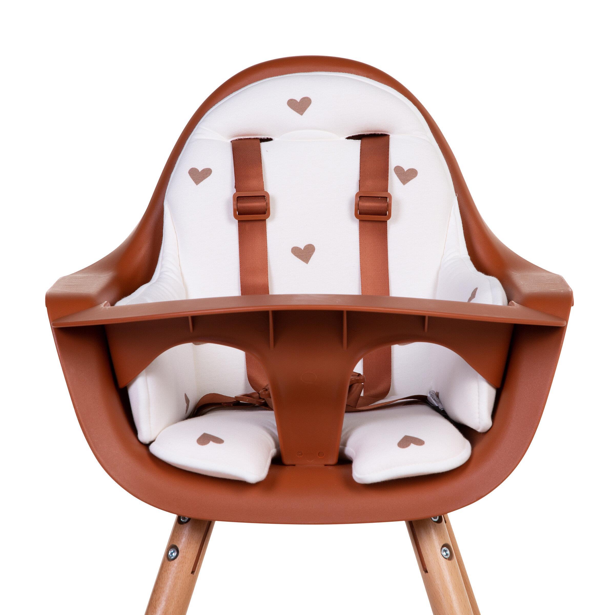 Evolu Minder, Hearts