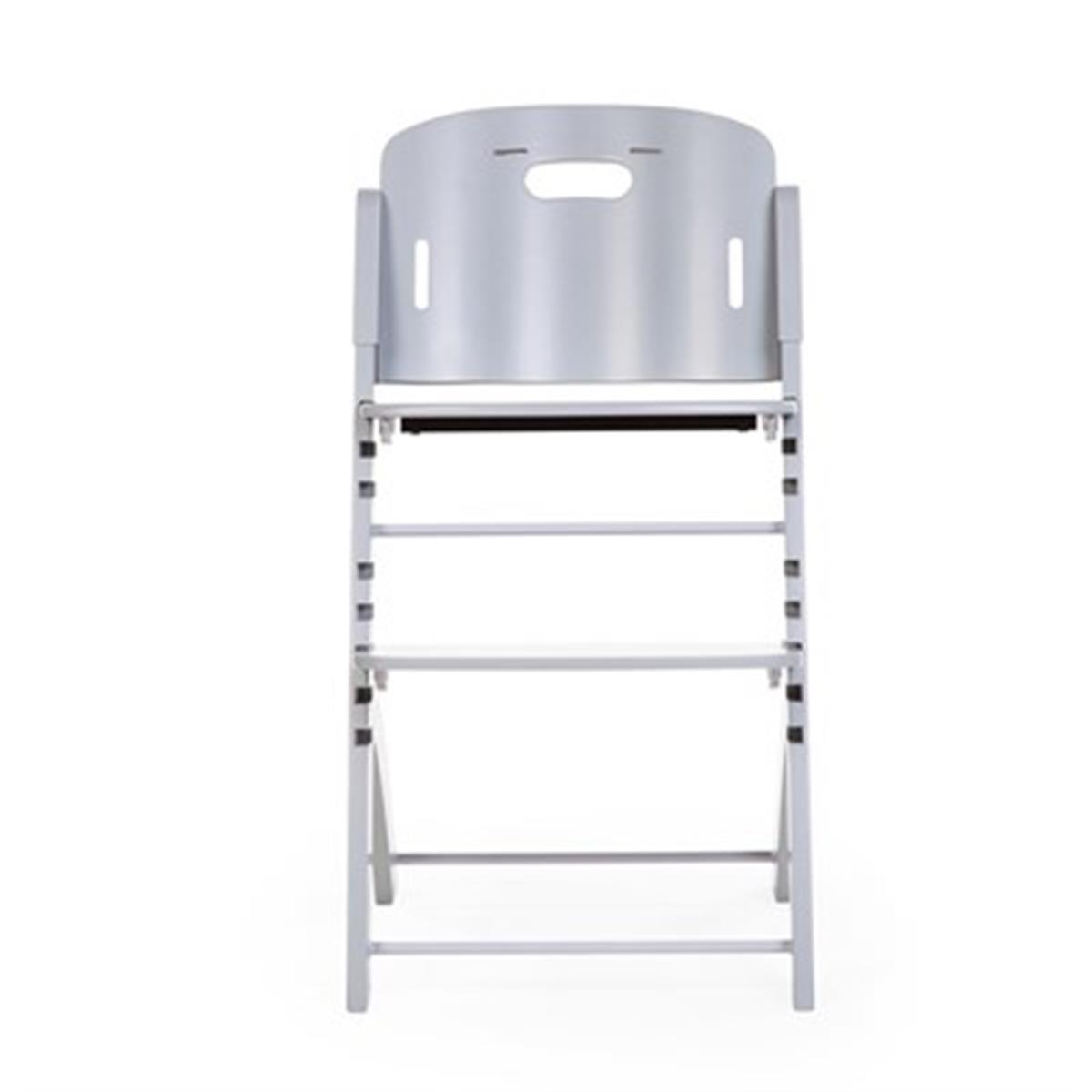 Evosit Mama Sandalyesi, Gri