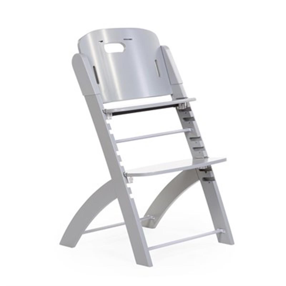 Evosit Mama Sandalyesi, Gri