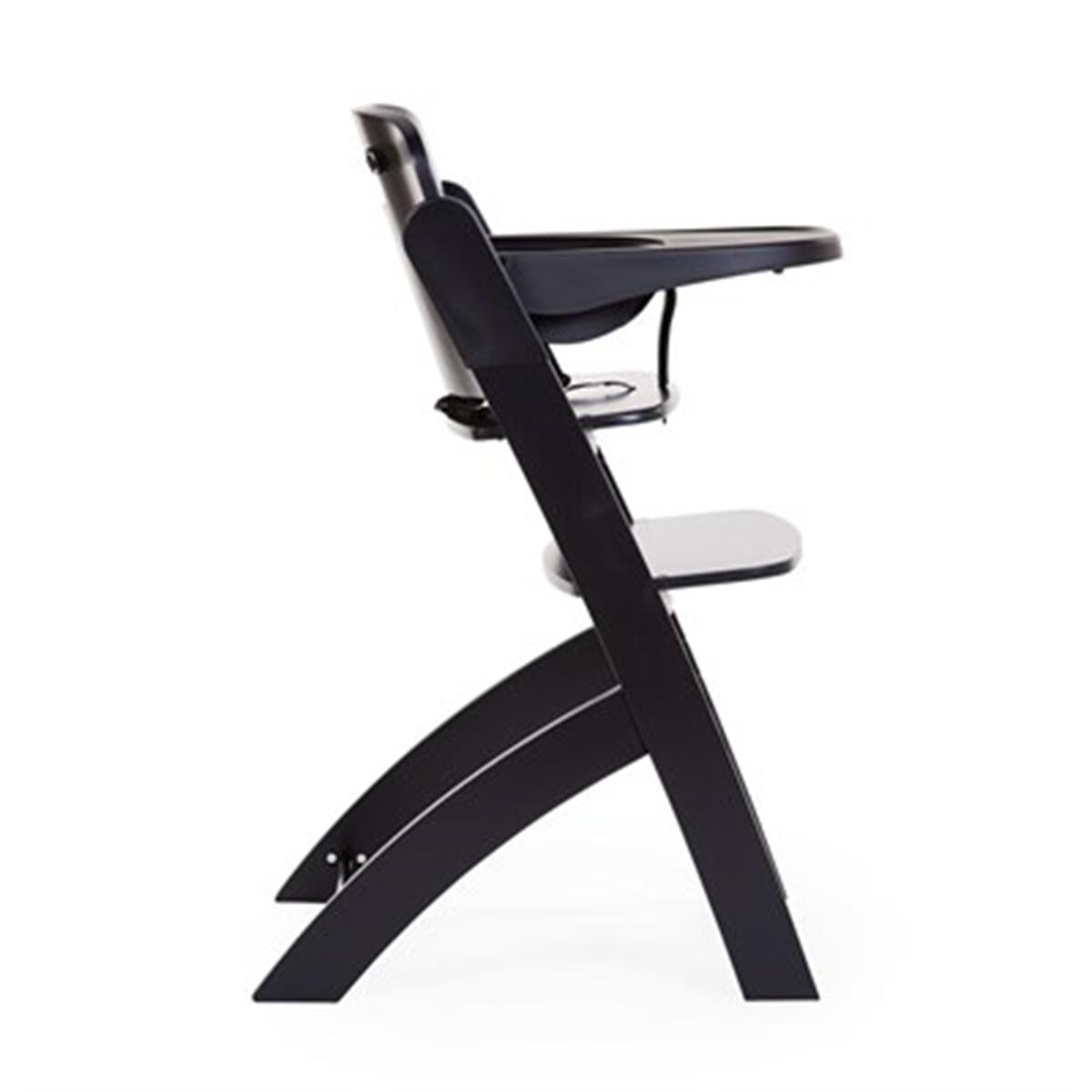 Evosit Mama Sandalyesi, Siyah