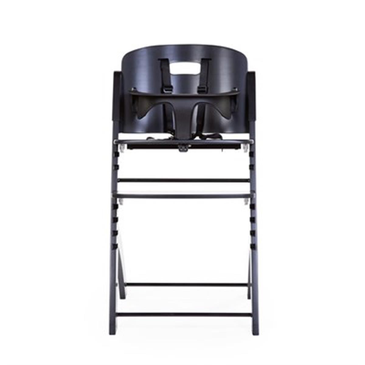 Evosit Mama Sandalyesi, Siyah