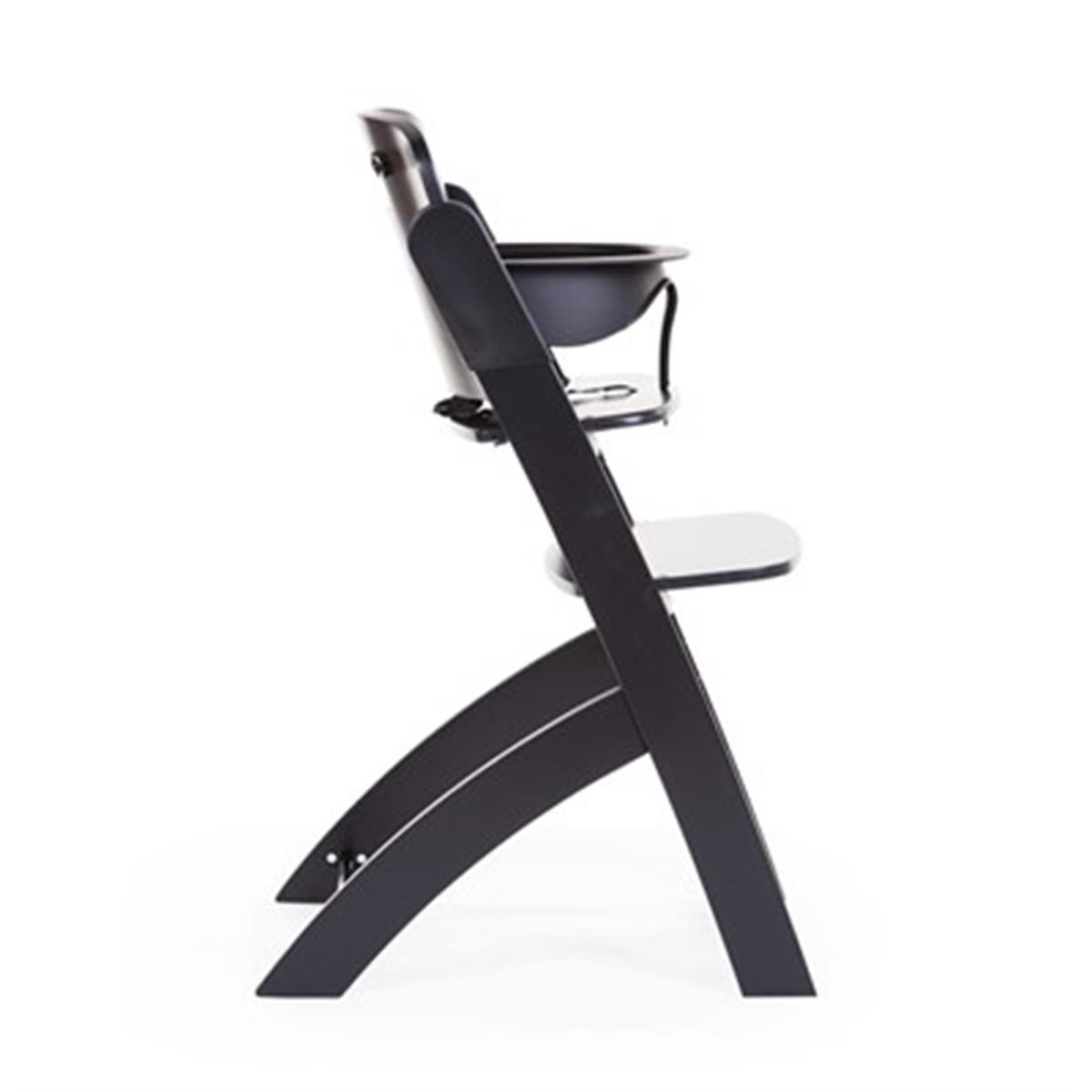 Evosit Mama Sandalyesi, Siyah