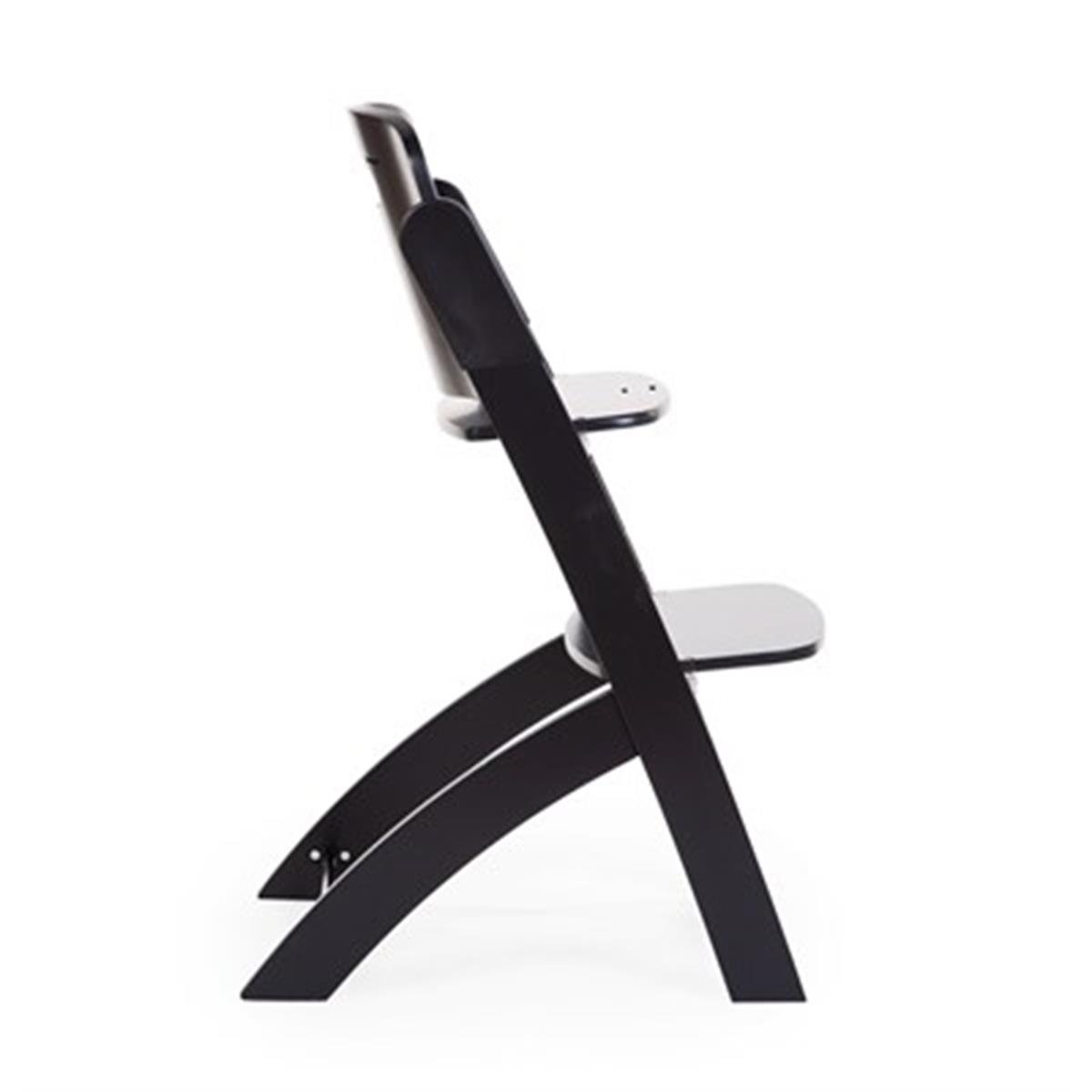 Evosit Mama Sandalyesi, Siyah