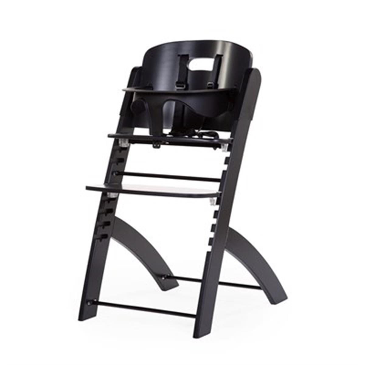 Evosit Mama Sandalyesi, Siyah