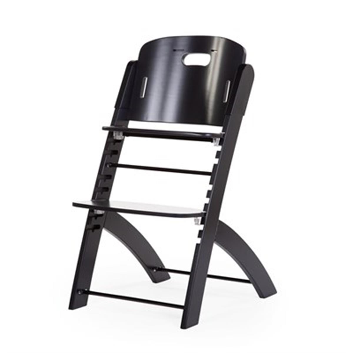 Evosit Mama Sandalyesi, Siyah