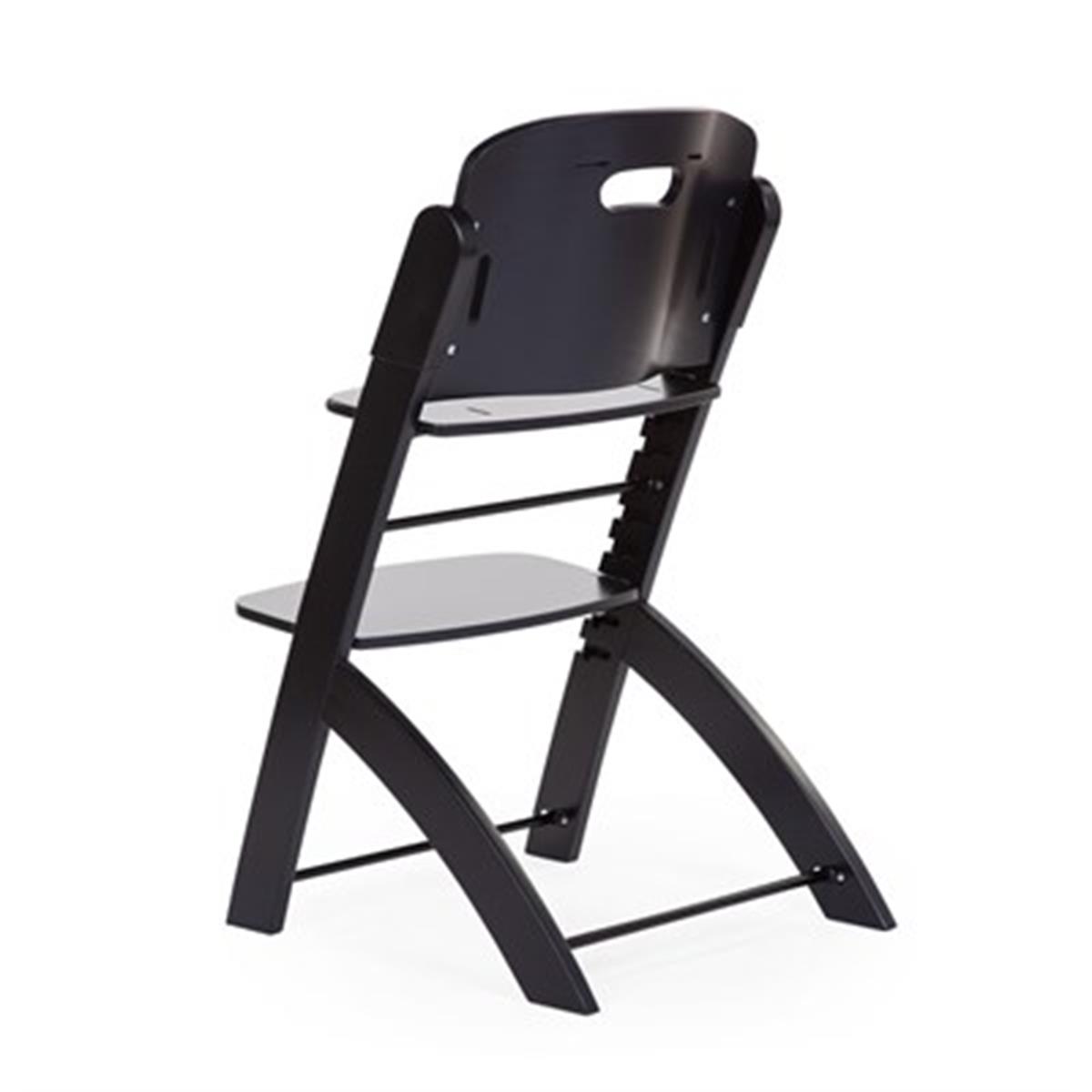 Evosit Mama Sandalyesi, Siyah