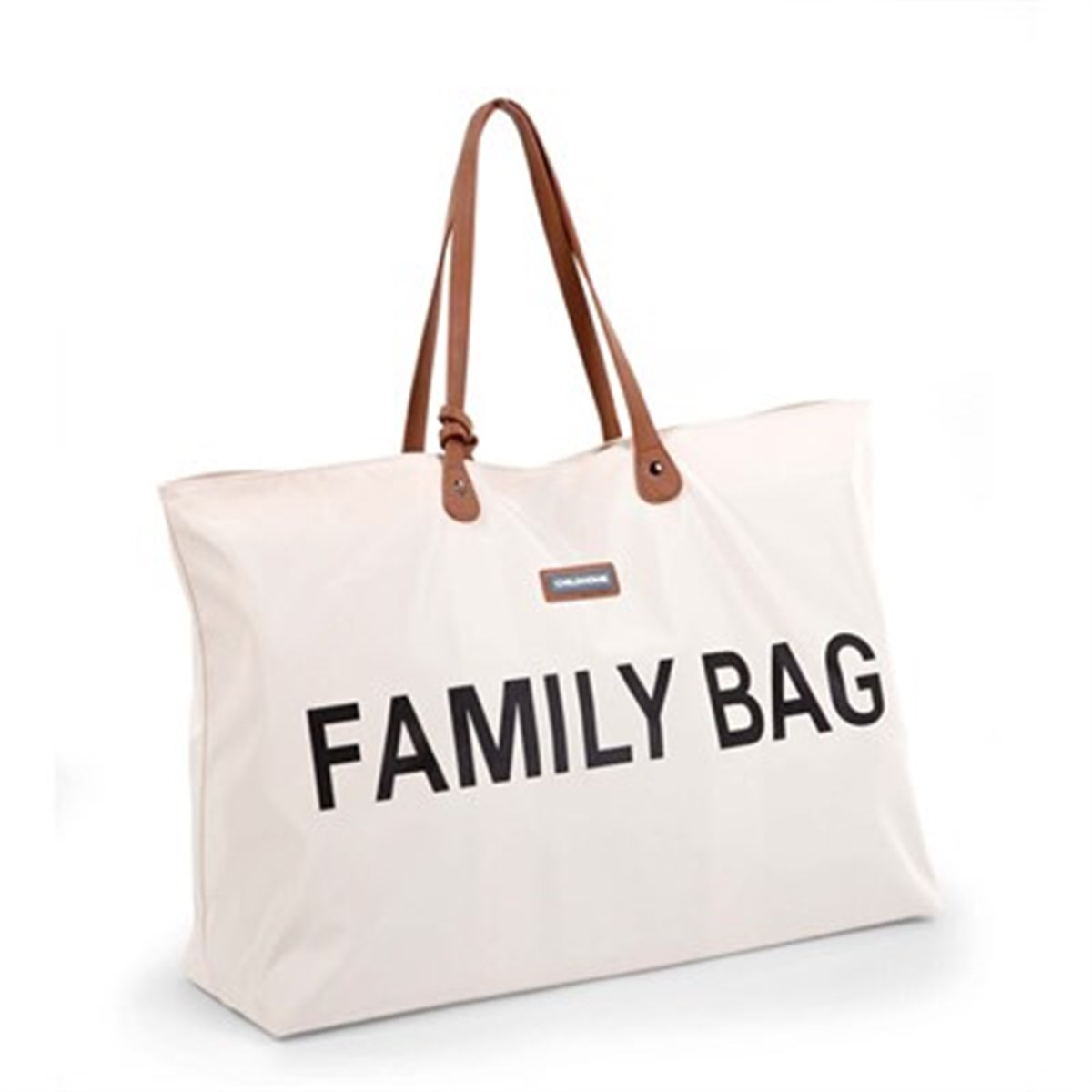 Family Bag, Krem