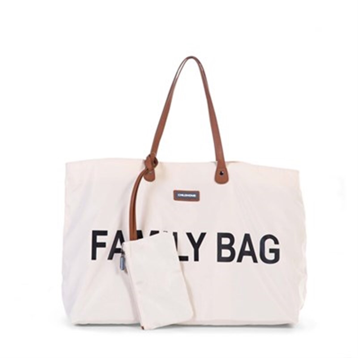 Family Bag, Krem