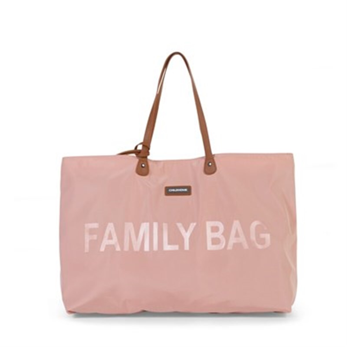 Family Bag, Pembe