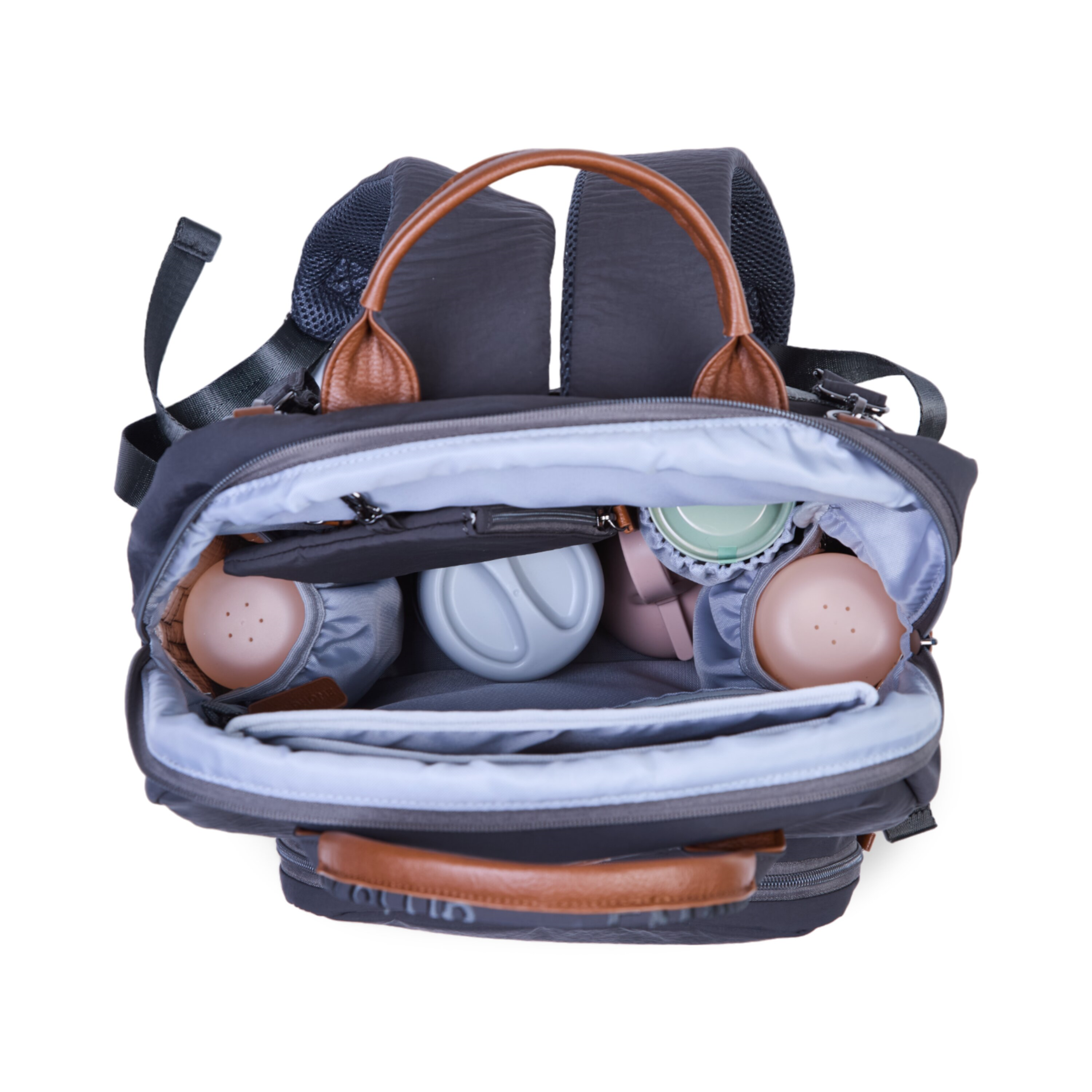 Family Club Sırt Çantası, Urban Koyu Gri