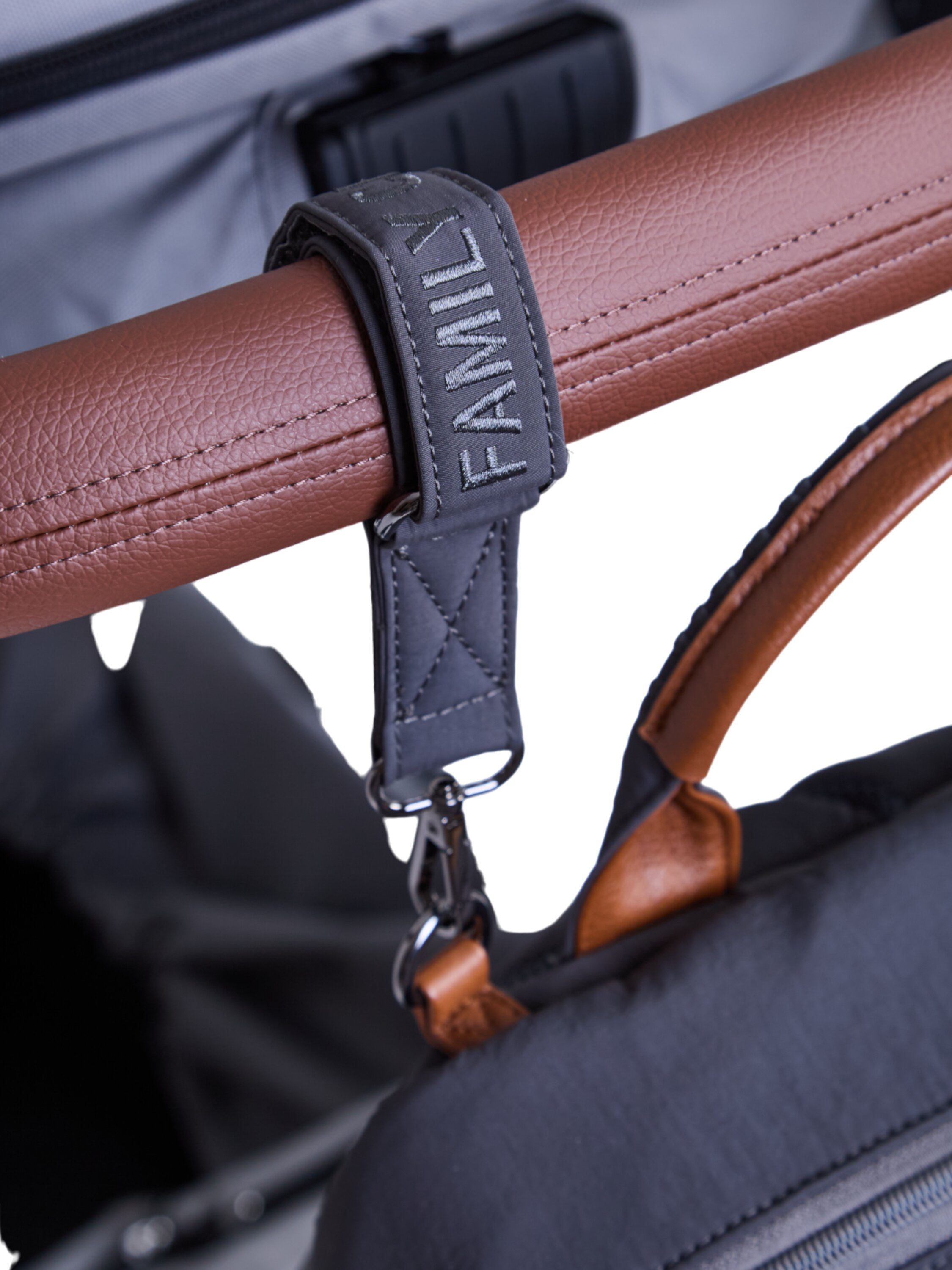 Family Club Sırt Çantası, Urban Koyu Gri