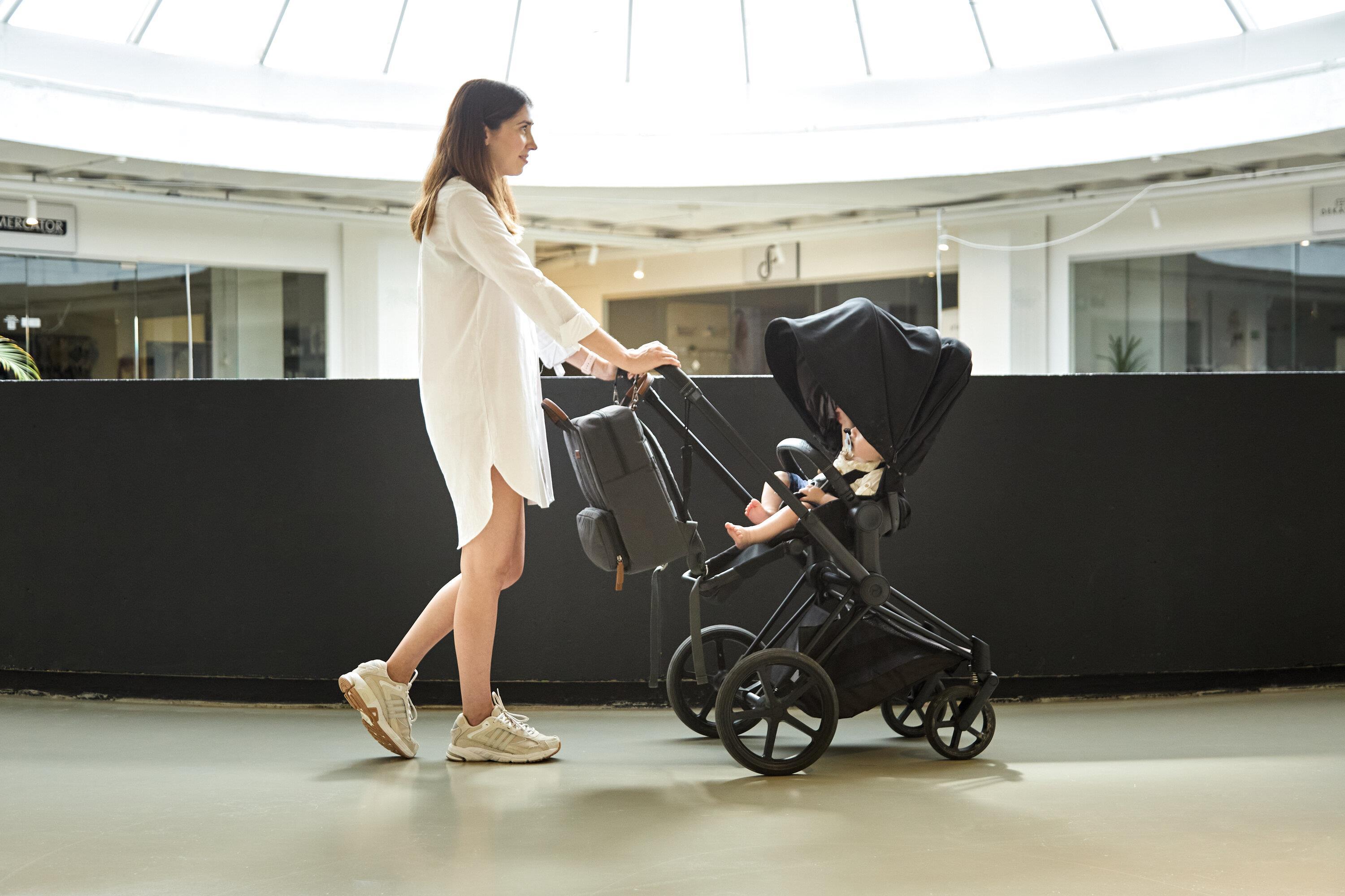 Family Club Sırt Çantası, Urban Koyu Gri