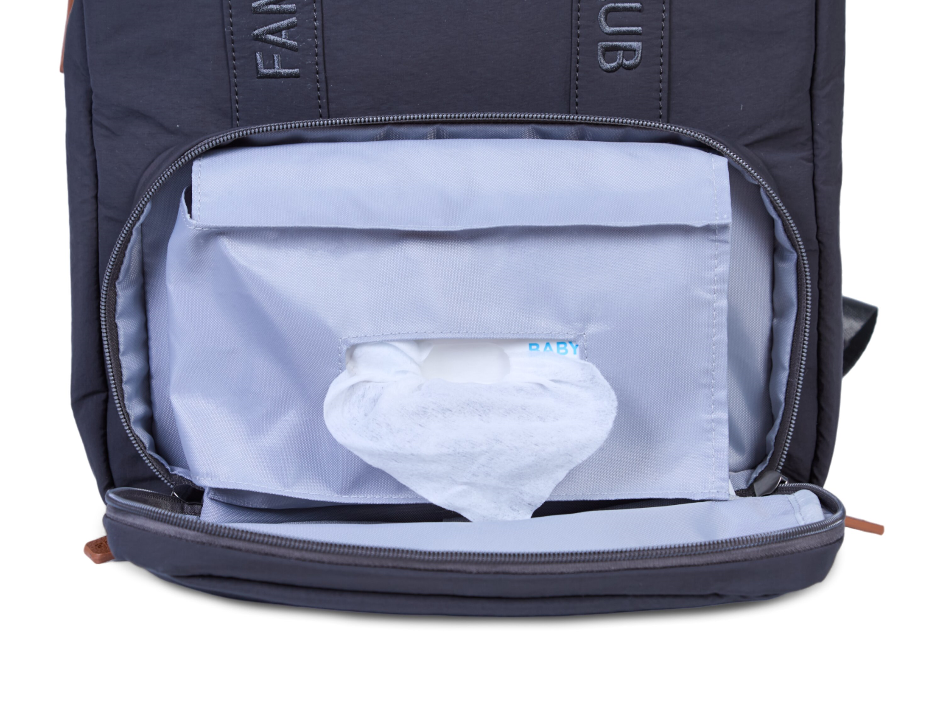 Family Club Sırt Çantası, Urban Koyu Gri