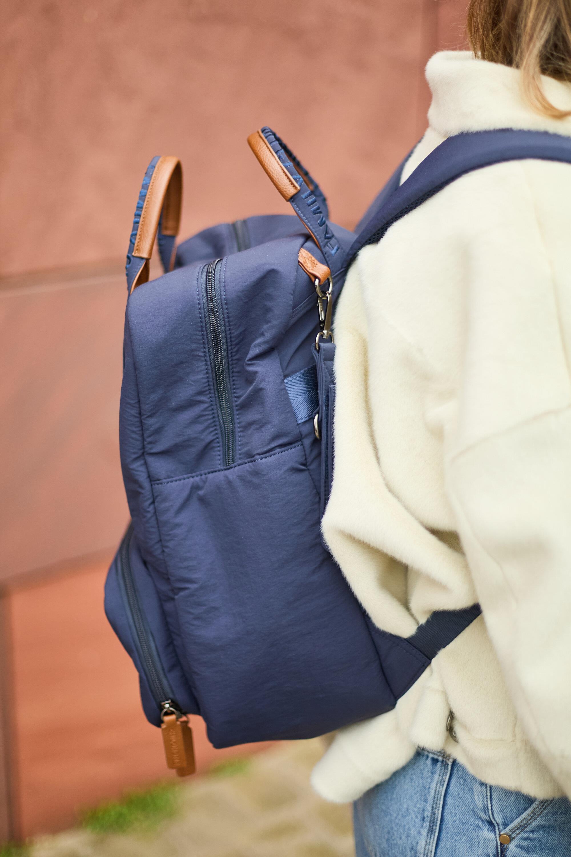 Family Club Sırt Çantası, Urban Lacivert