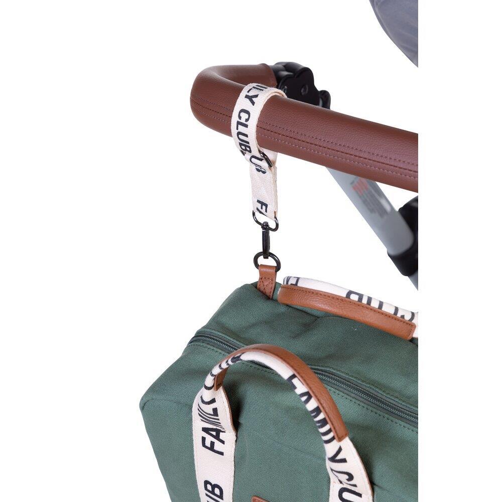 Family Club Sırt Çantası, Yeşil