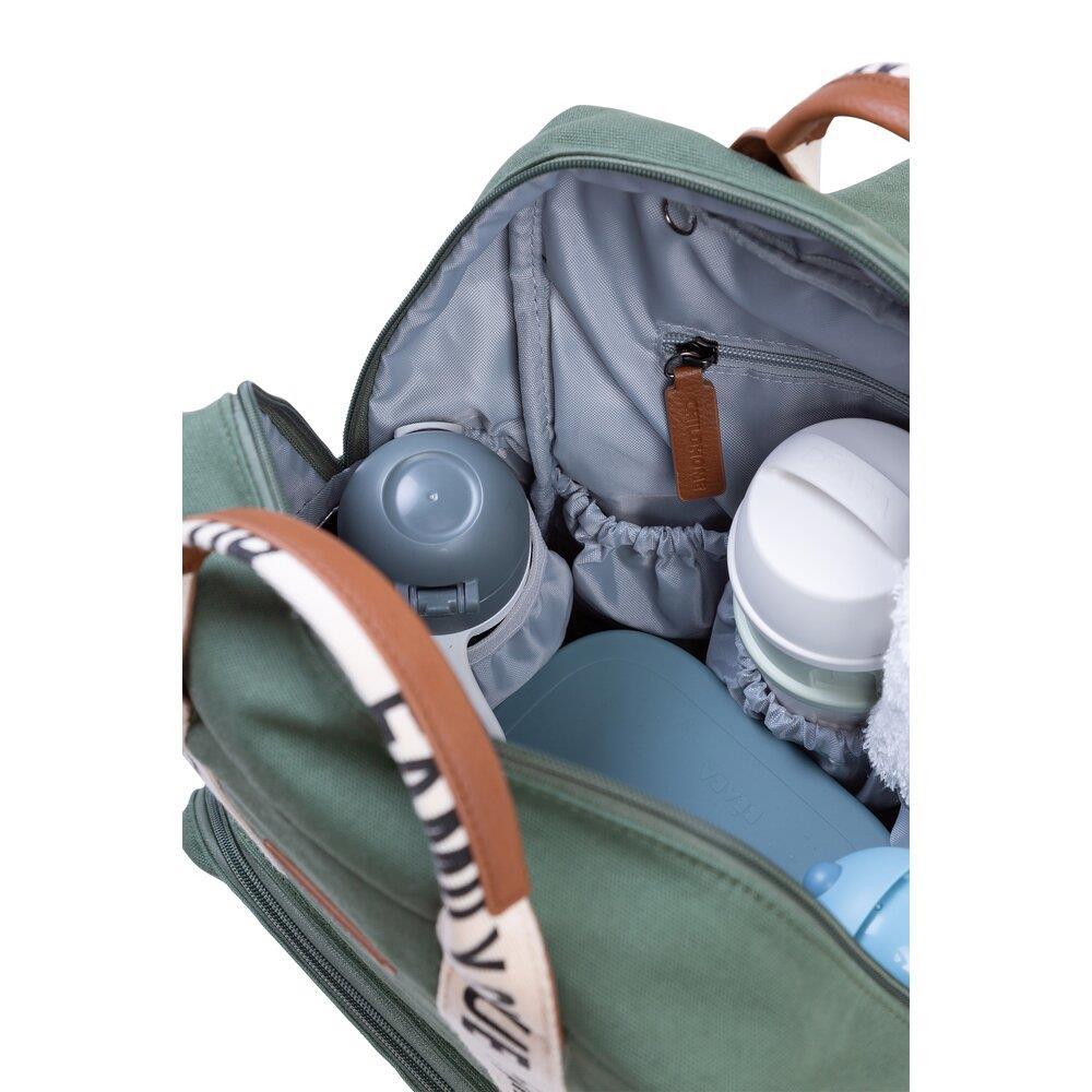 Family Club Sırt Çantası, Yeşil