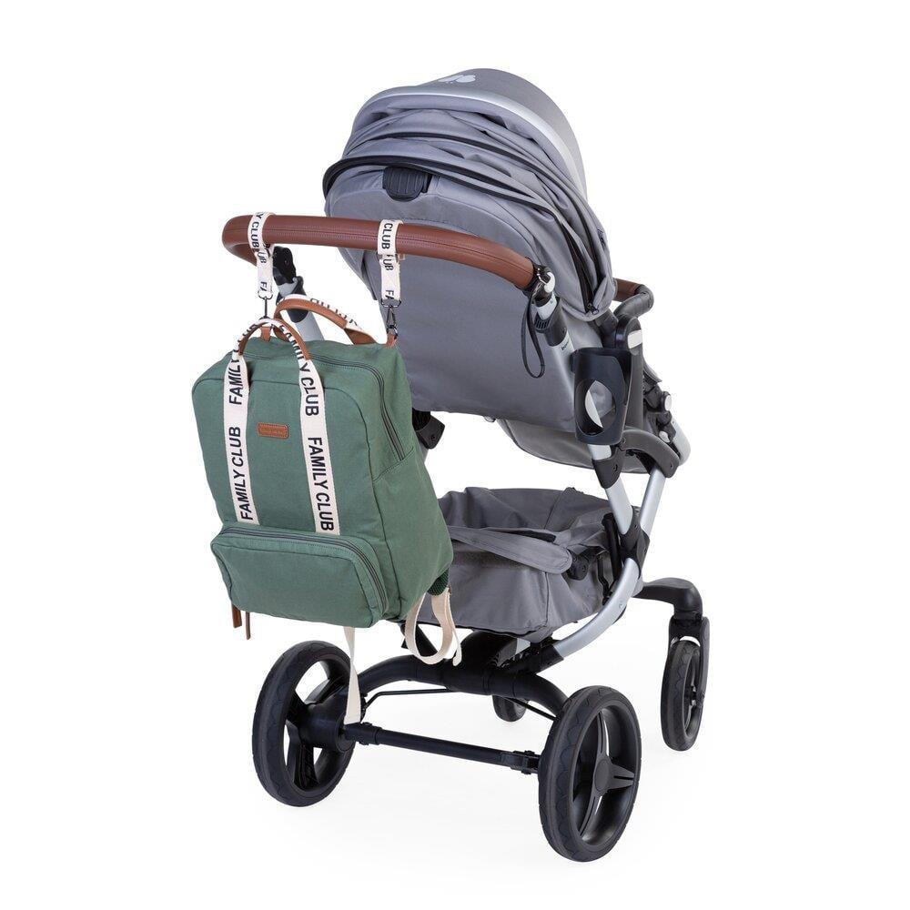 Family Club Sırt Çantası, Yeşil