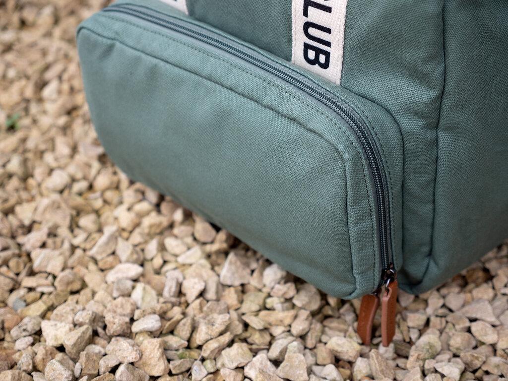 Family Club Sırt Çantası, Yeşil