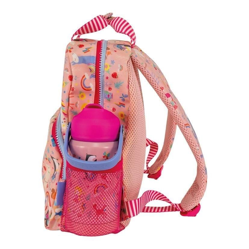 FLOSS & ROCK Sırt Çantası / Rainbow Fairy * YENİ *