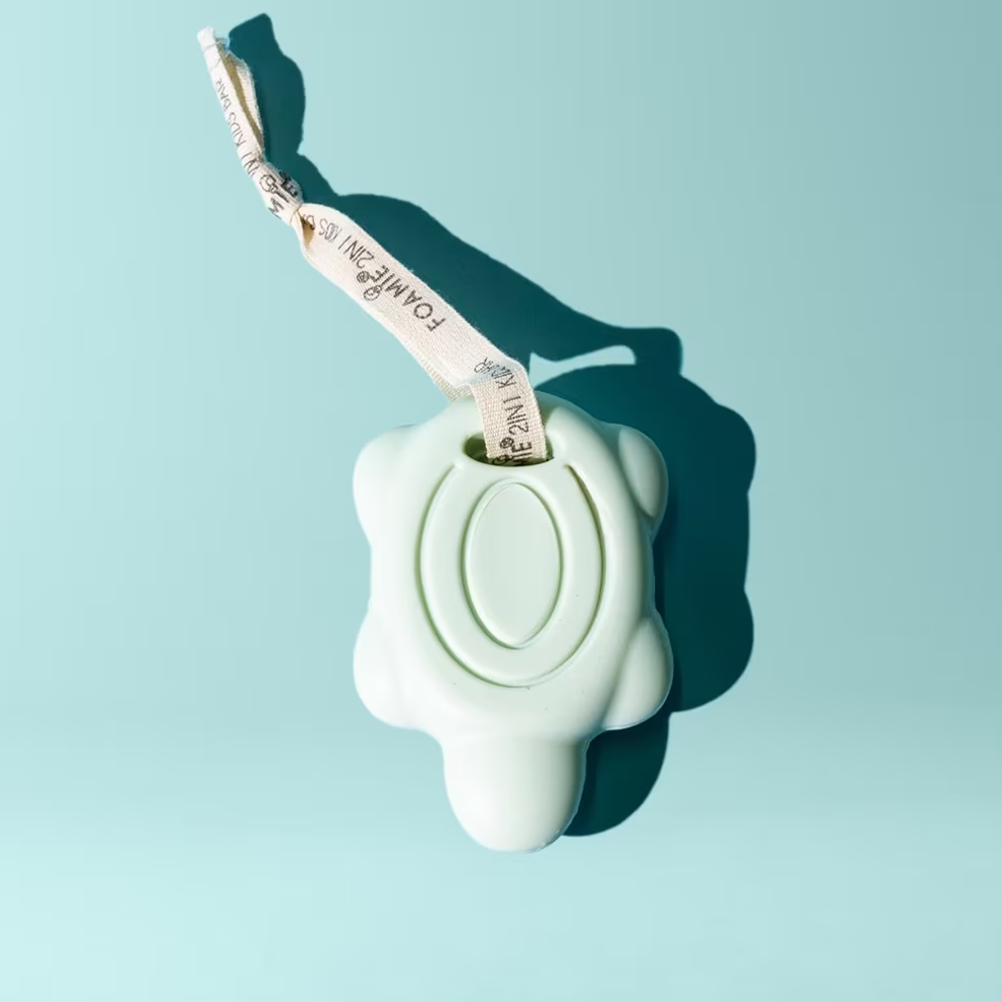 Foamie Kids 2in1 Mangolu Saç ve Vücut Sabunu 80 g