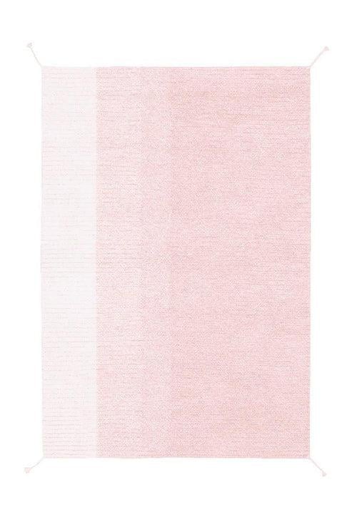 Gelato Pink Çift Taraflı Halı, M