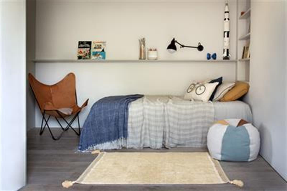 Halı, Bloom Golden 120X160