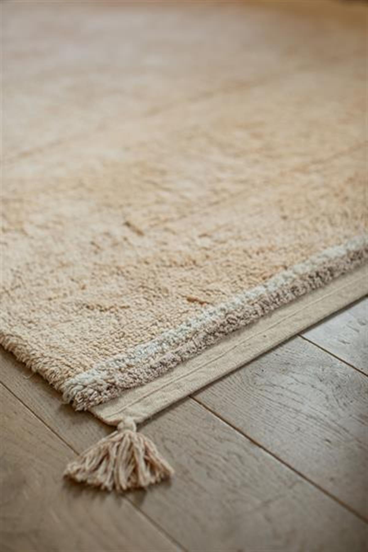 Halı, Bloom Golden 140X200