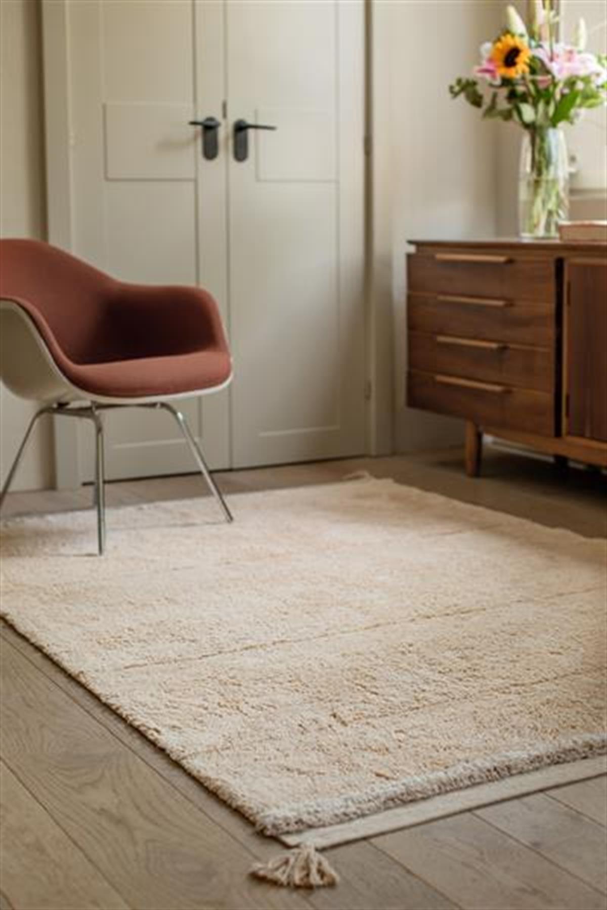 Halı, Bloom Golden 140X200