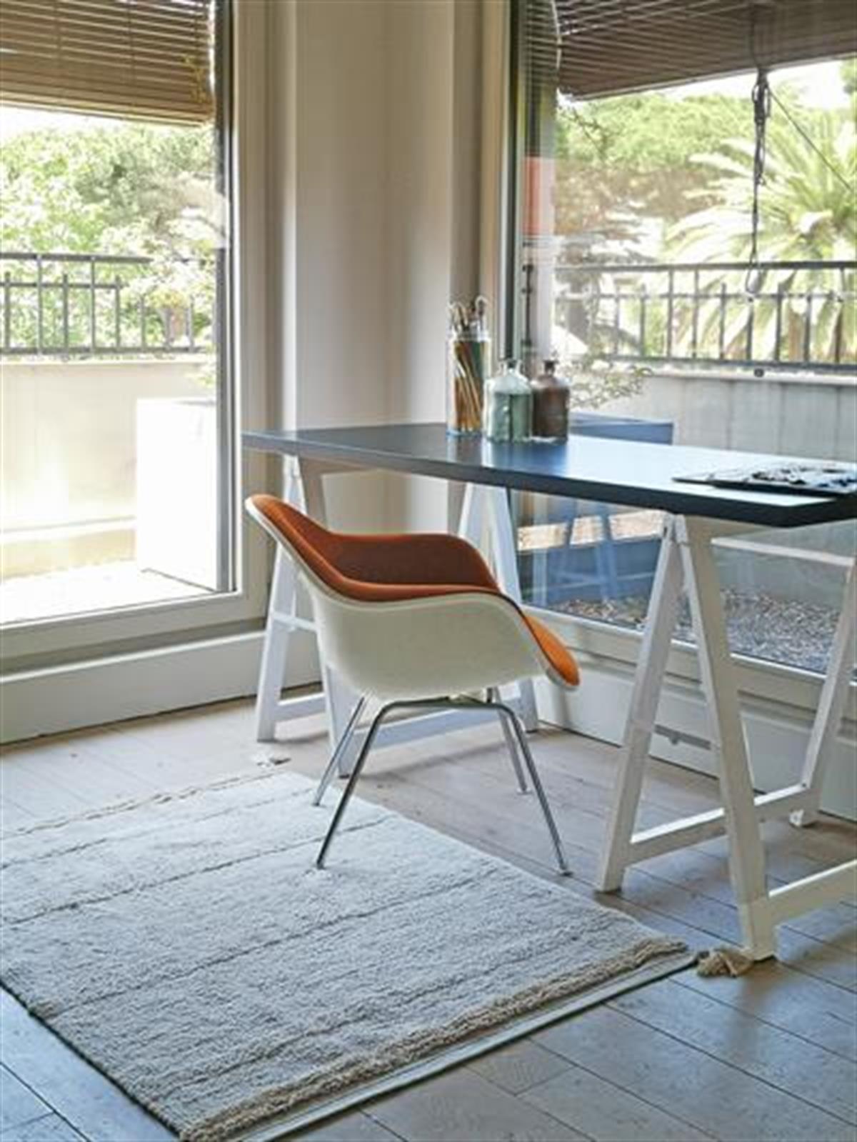 Halı, Bloom Natural 90X130