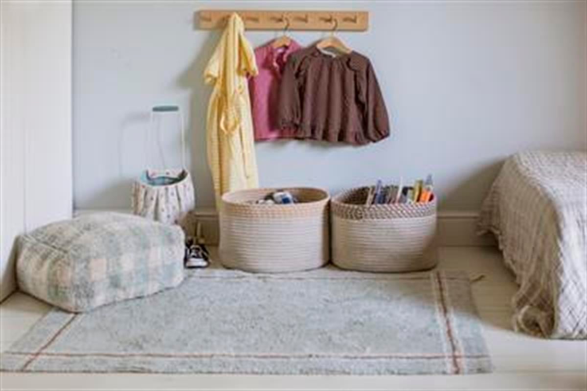 Halı, Cuisine Blue Sage, X Small