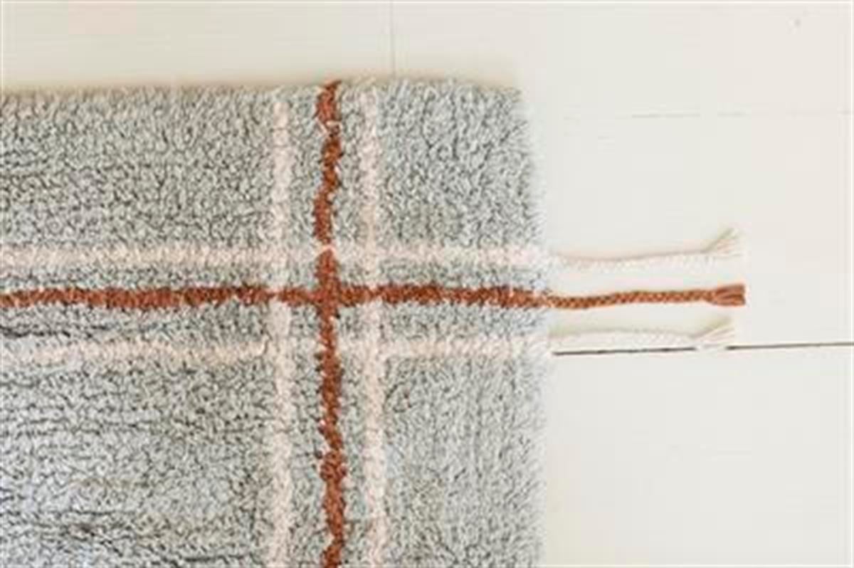 Halı, Cuisine Blue Sage, X Small