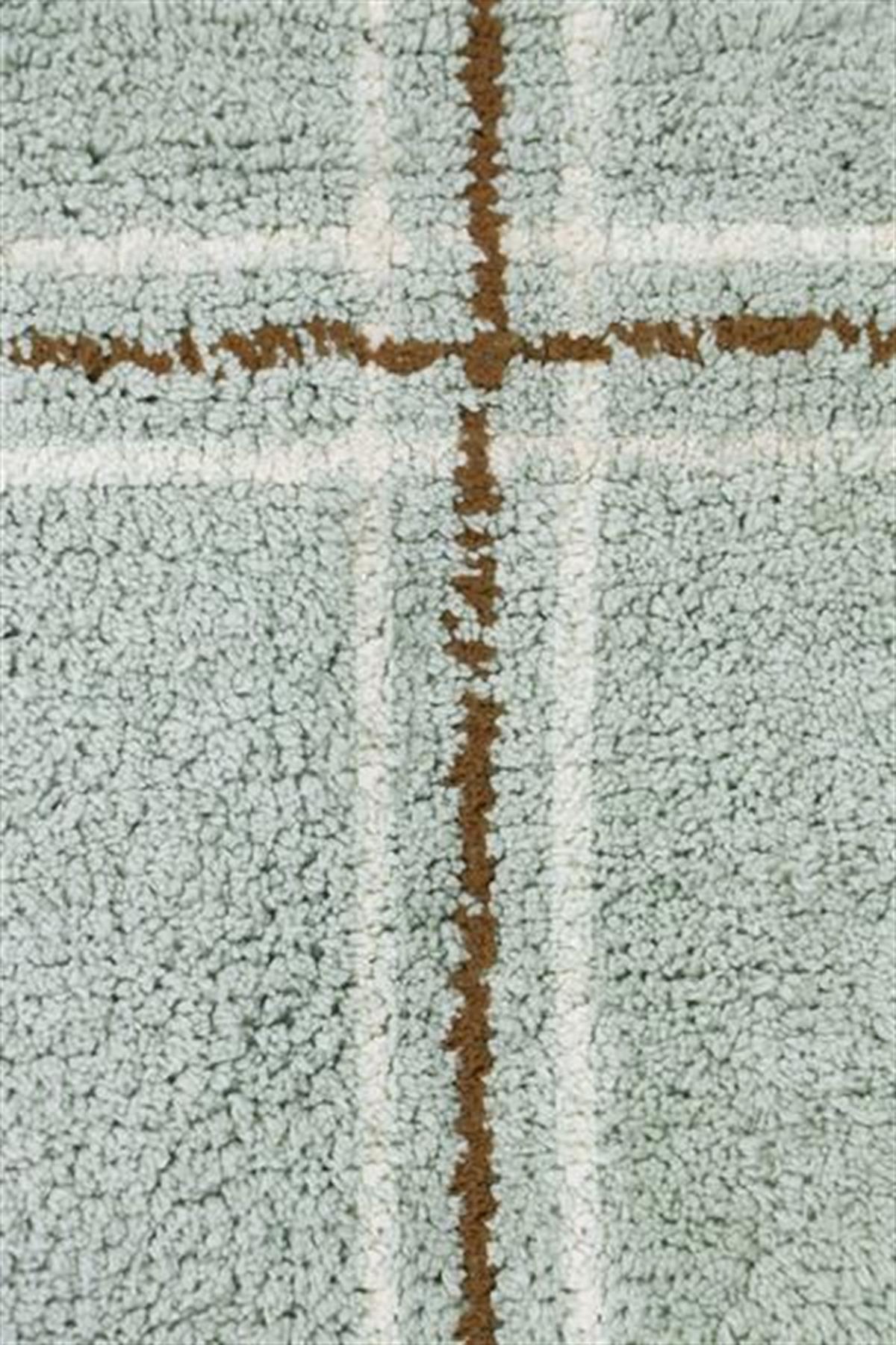 Halı, Cuisine Blue Sage, X Small