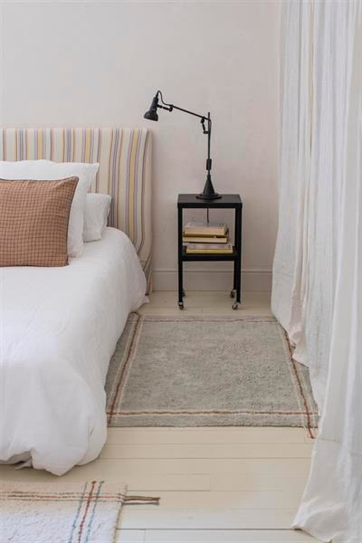 Halı, Cuisine Blue Sage, X Small