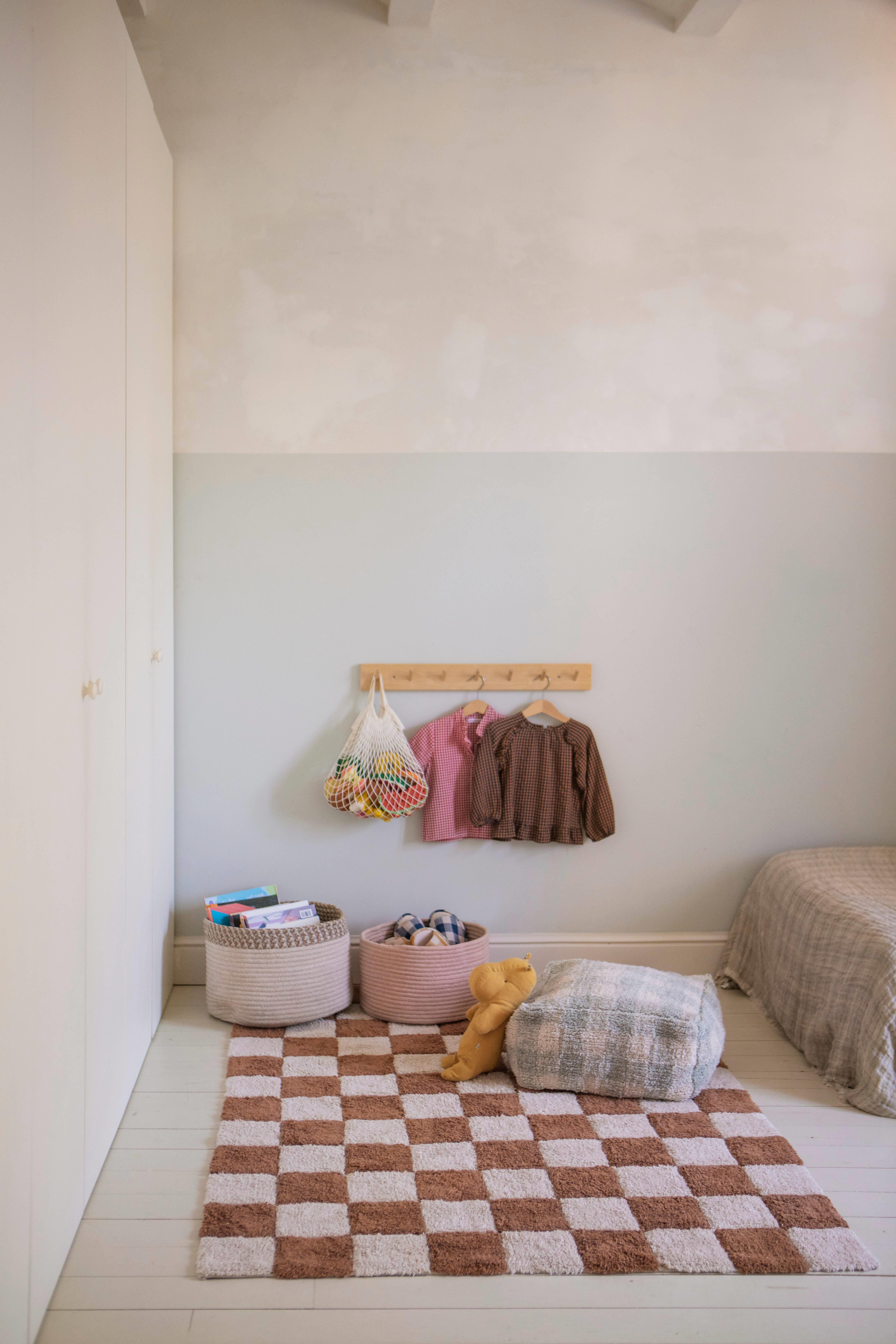 Halı, Kitchen Tiles Toffee