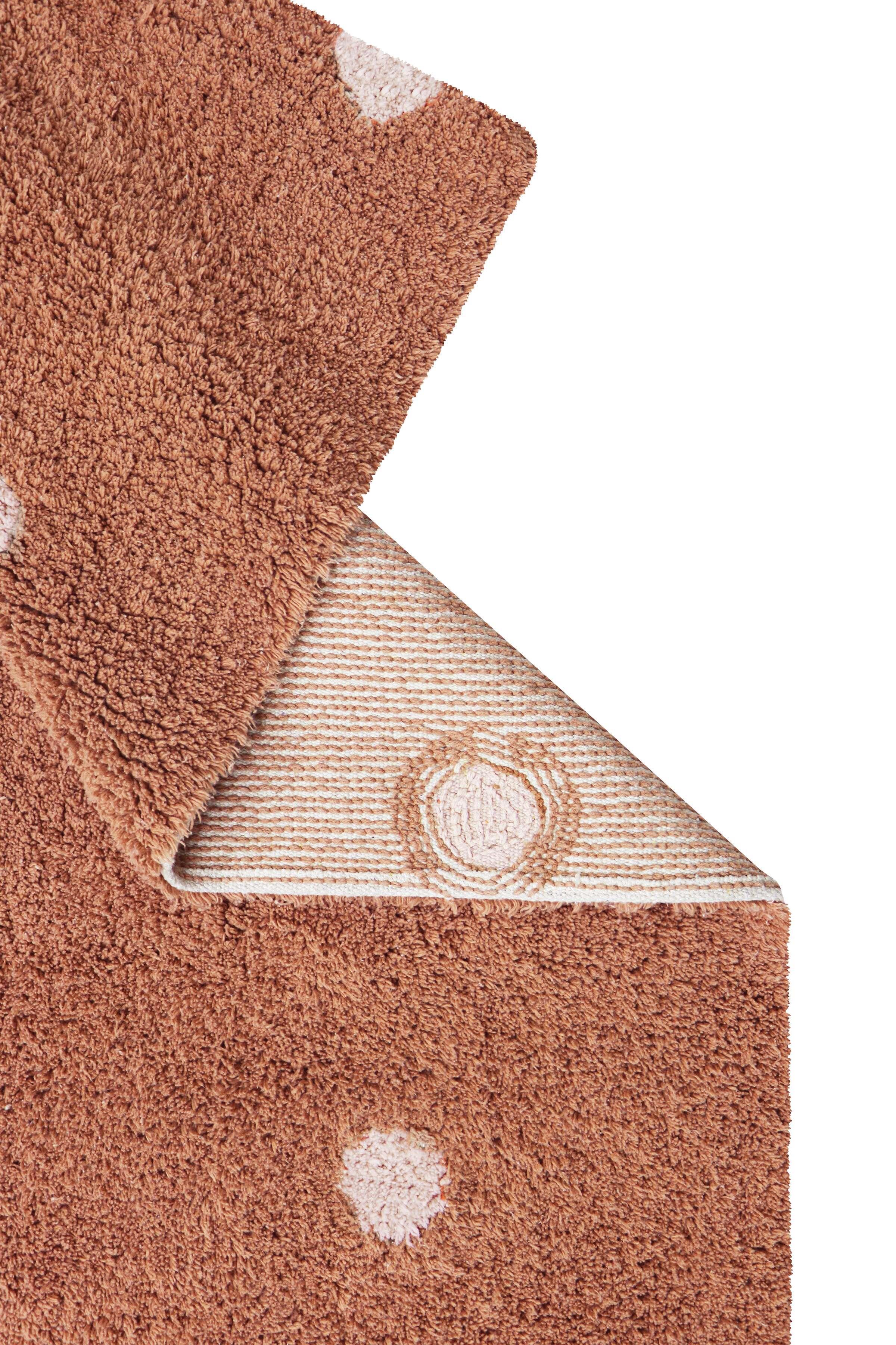 Halı, Mini Dot Chest