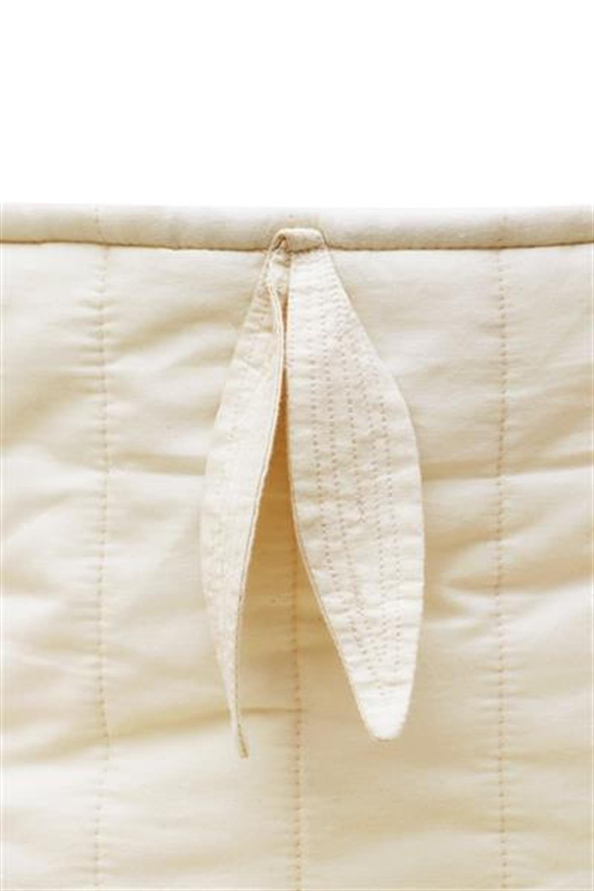 İkili Sepet, Bambie Naturel