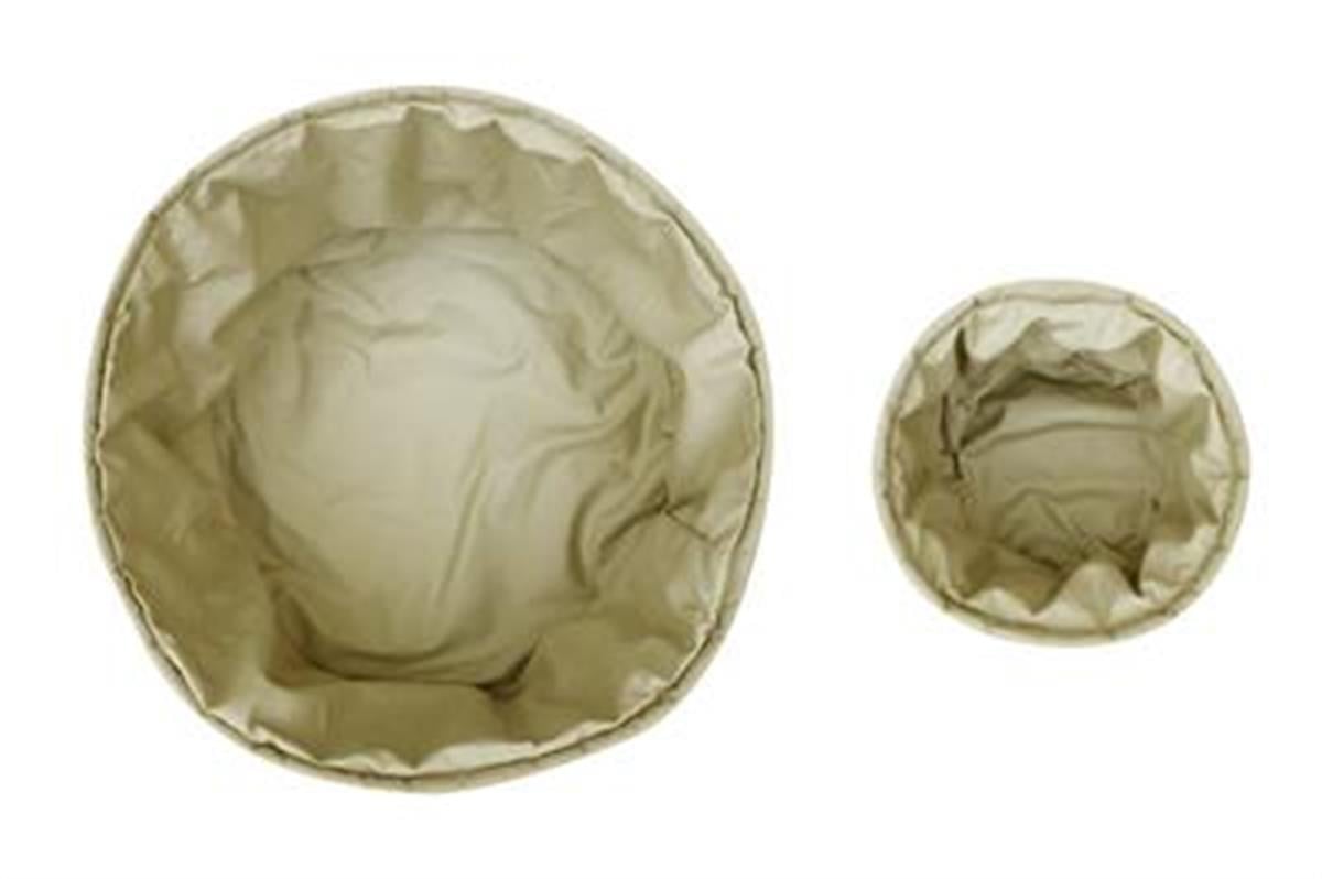 İkili Sepet, Bambie Olive