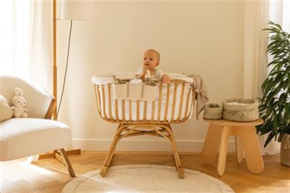 İkili Sepet, Bambie Olive