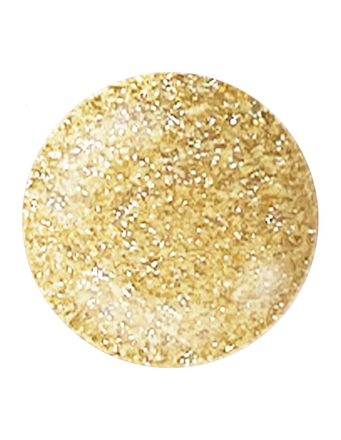 Inuwet - Vernis a Ongles Kids Or- Papaya Kokulu Su Bazlı Oje