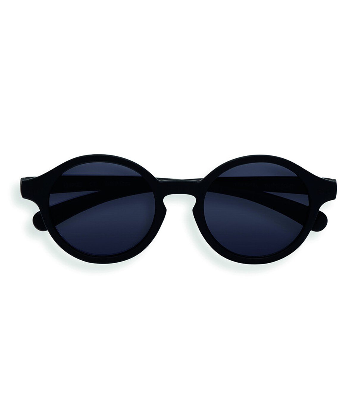 IZIPIZI 3-5 YAŞ BEBEK GÜNEŞ GÖZLÜĞÜ SİYAH