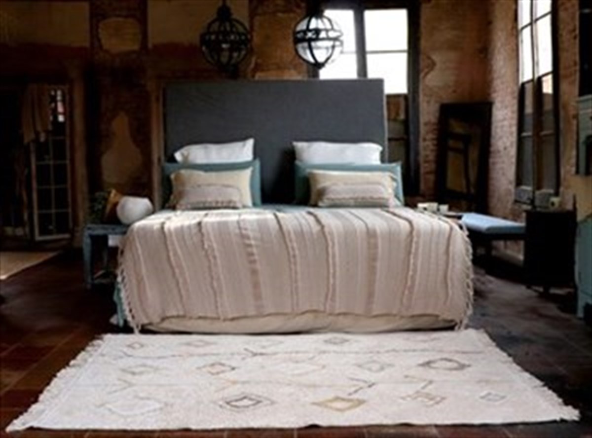 KAAROL Halı Earth Large