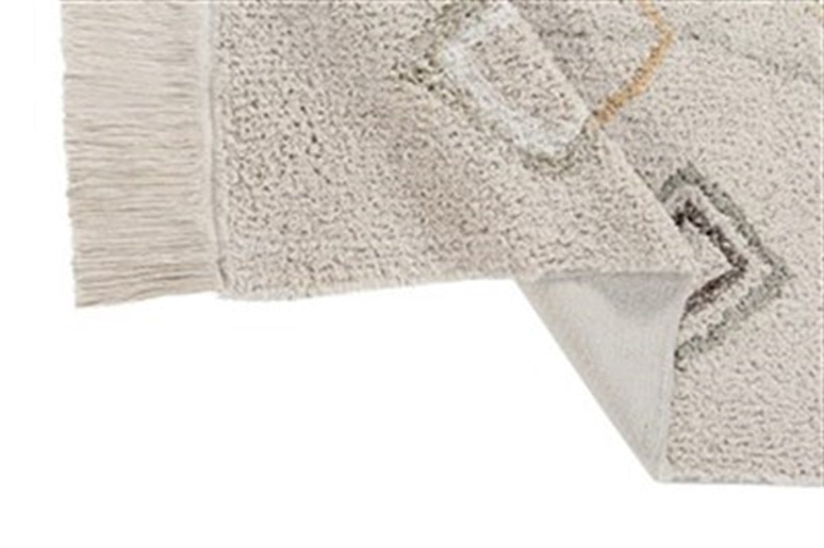 KAAROL Halı Earth Large