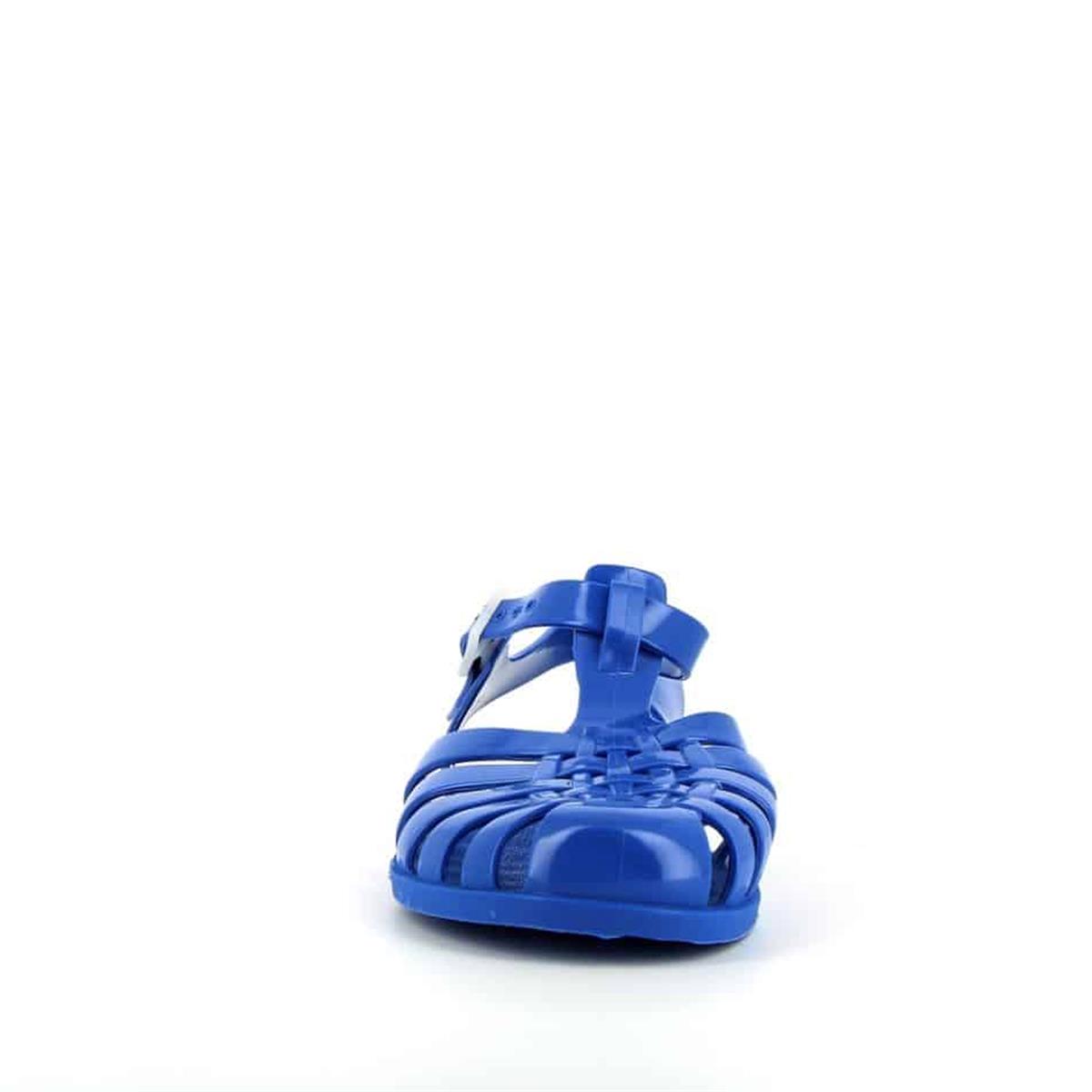 Kadın Sandaleti /Meduse  Sandals- Blue Roy