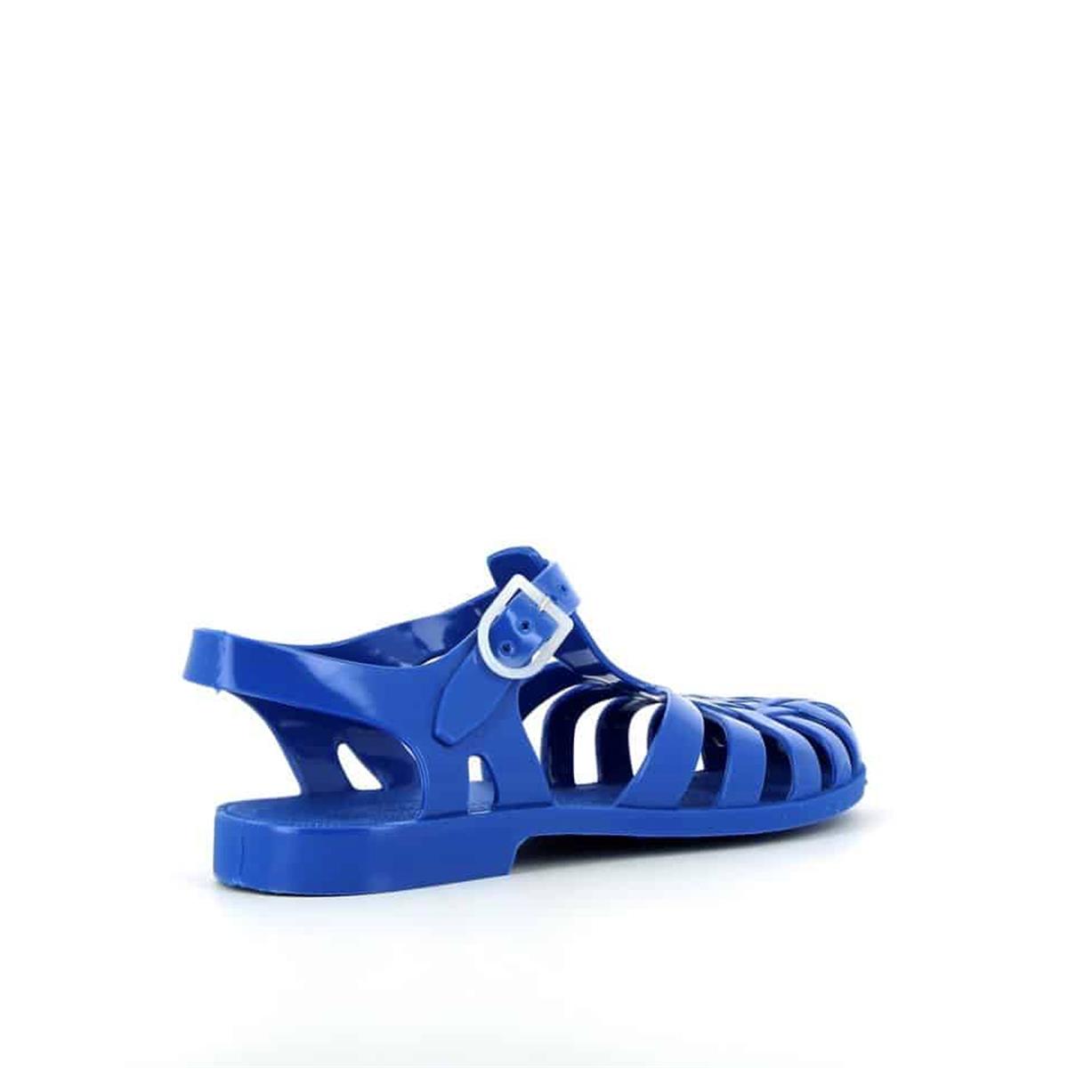 Kadın Sandaleti /Meduse  Sandals- Blue Roy