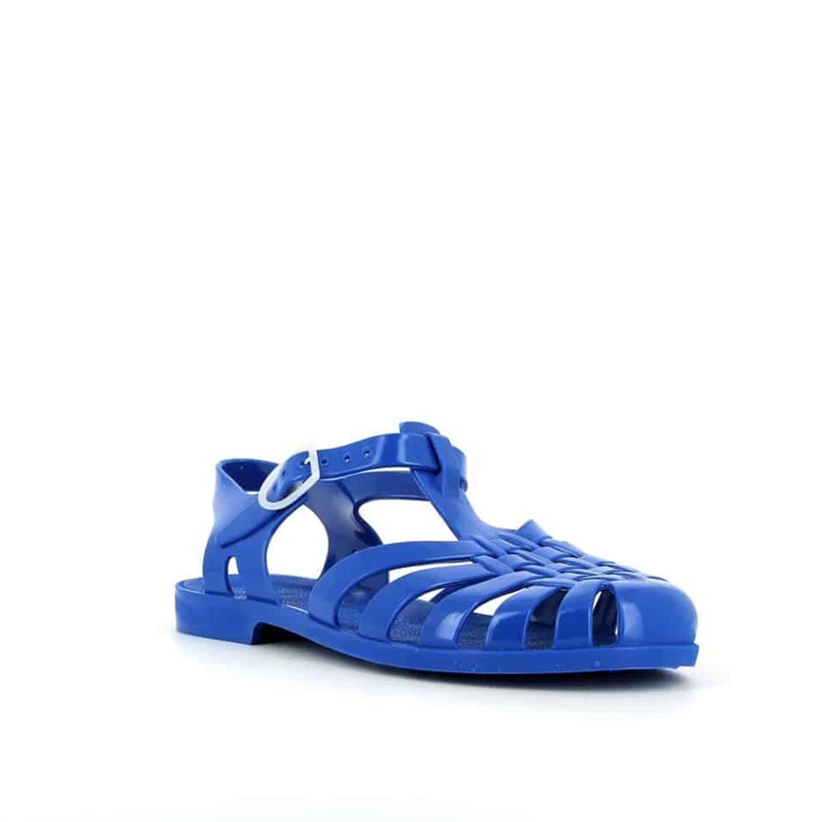 Kadın Sandaleti /Meduse  Sandals- Blue Roy