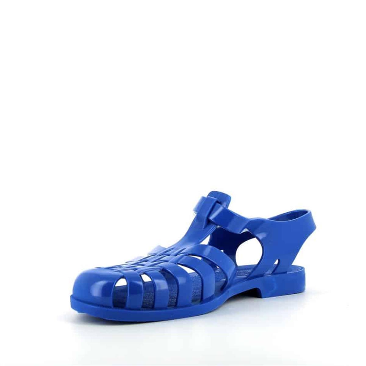 Kadın Sandaleti /Meduse  Sandals- Blue Roy