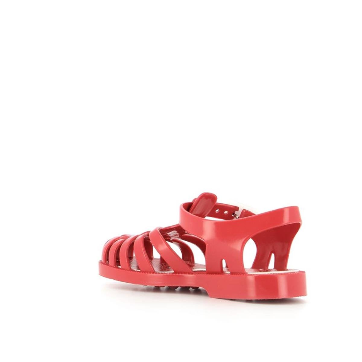 Kadın Sandaleti /Meduse  Sandals- Sundana Carmin Kırmızı